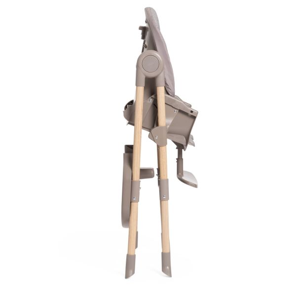 Chaise Haute Polly Essential Ash