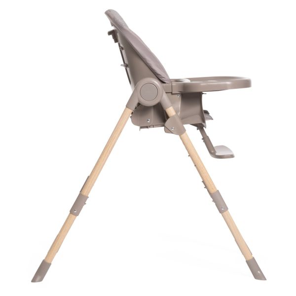 Chaise Haute Polly Essential Ash