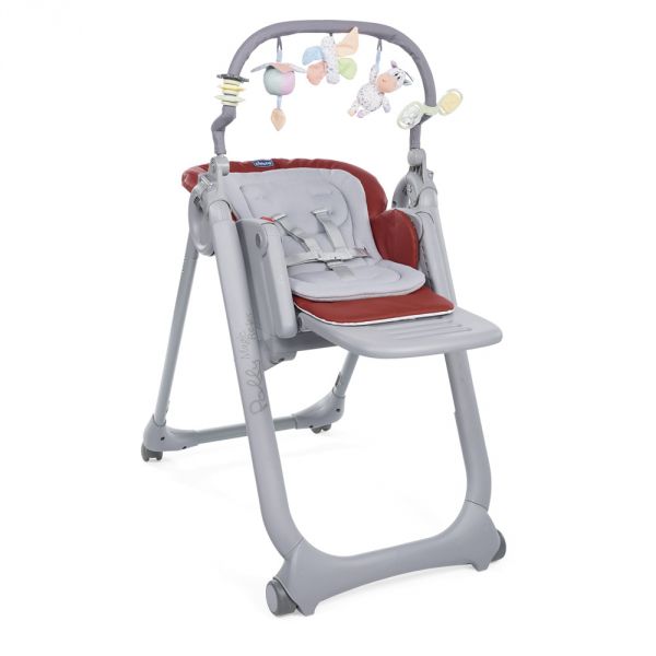 Chaise Haute Bebe Made In Bebe