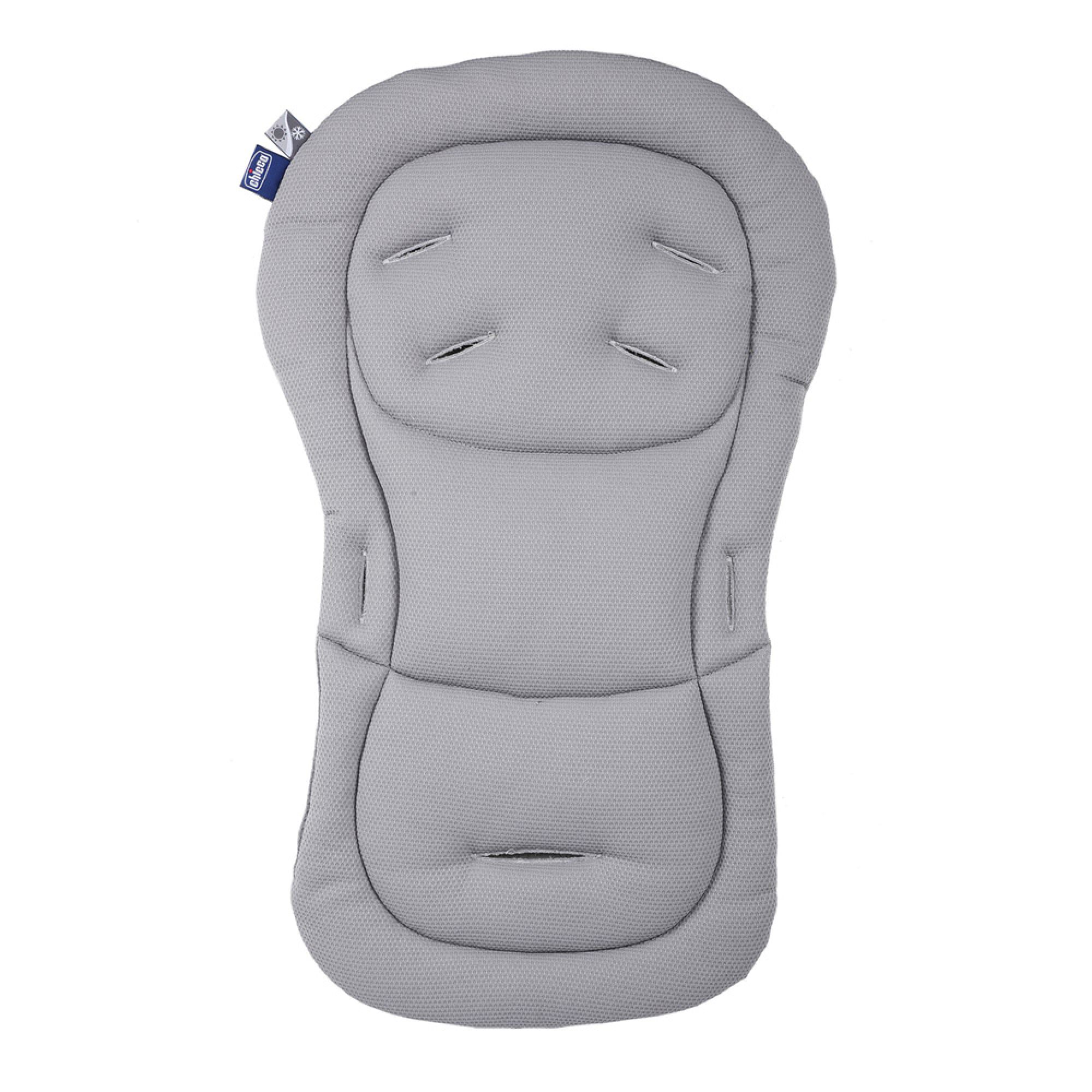 Chaise haute Polly Magic Relax de Chicco 