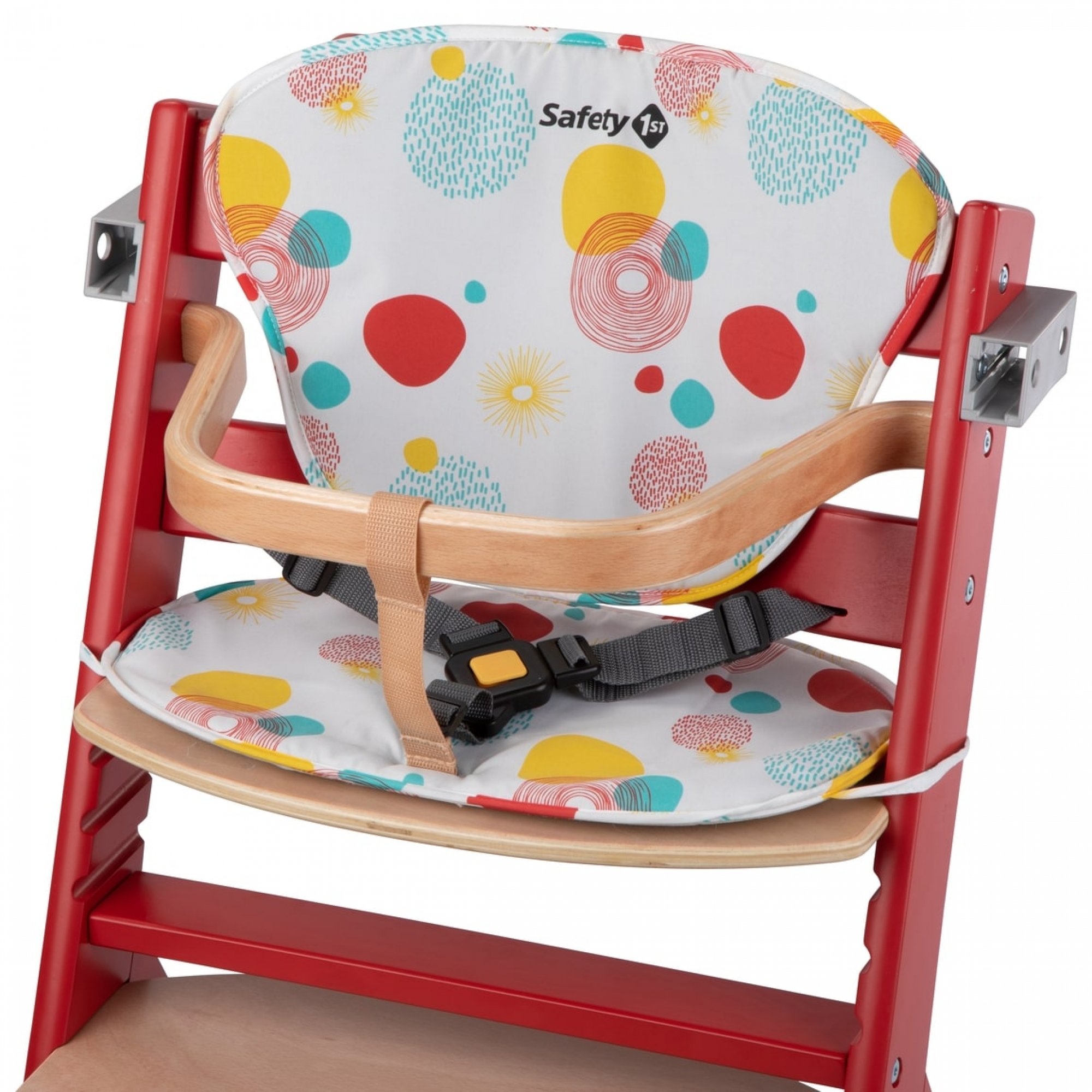 safety first chaise haute timba