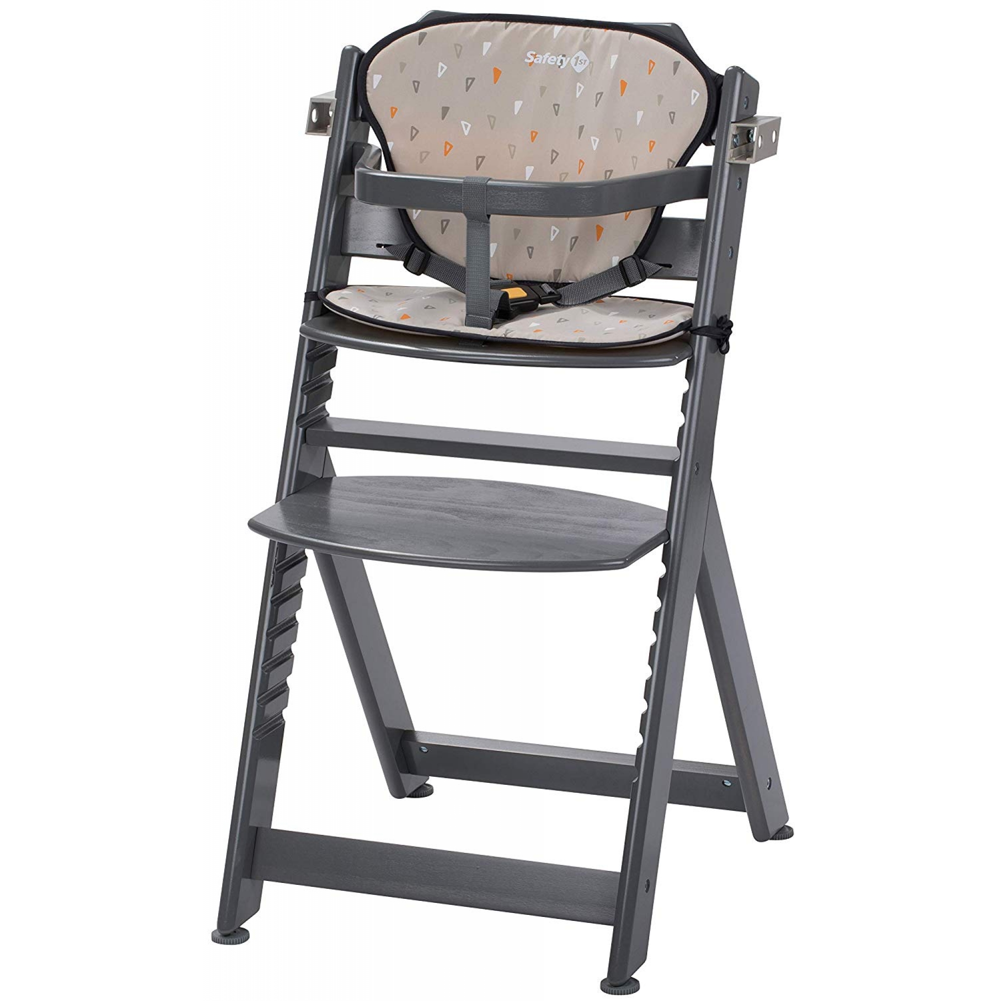 safety first chaise haute timba