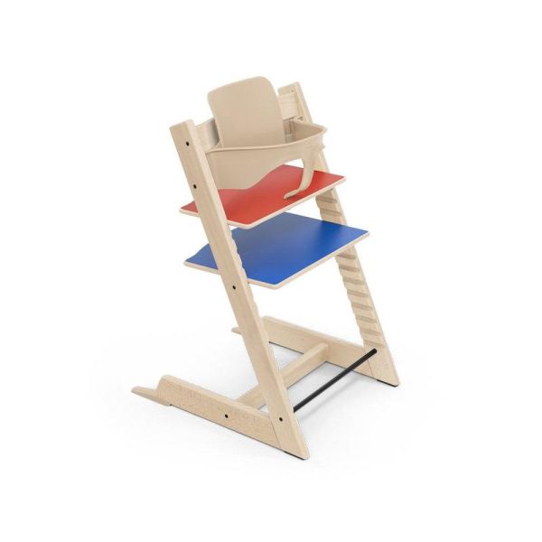 Chaise haute Tripp Trapp MoMA - Edition limitée