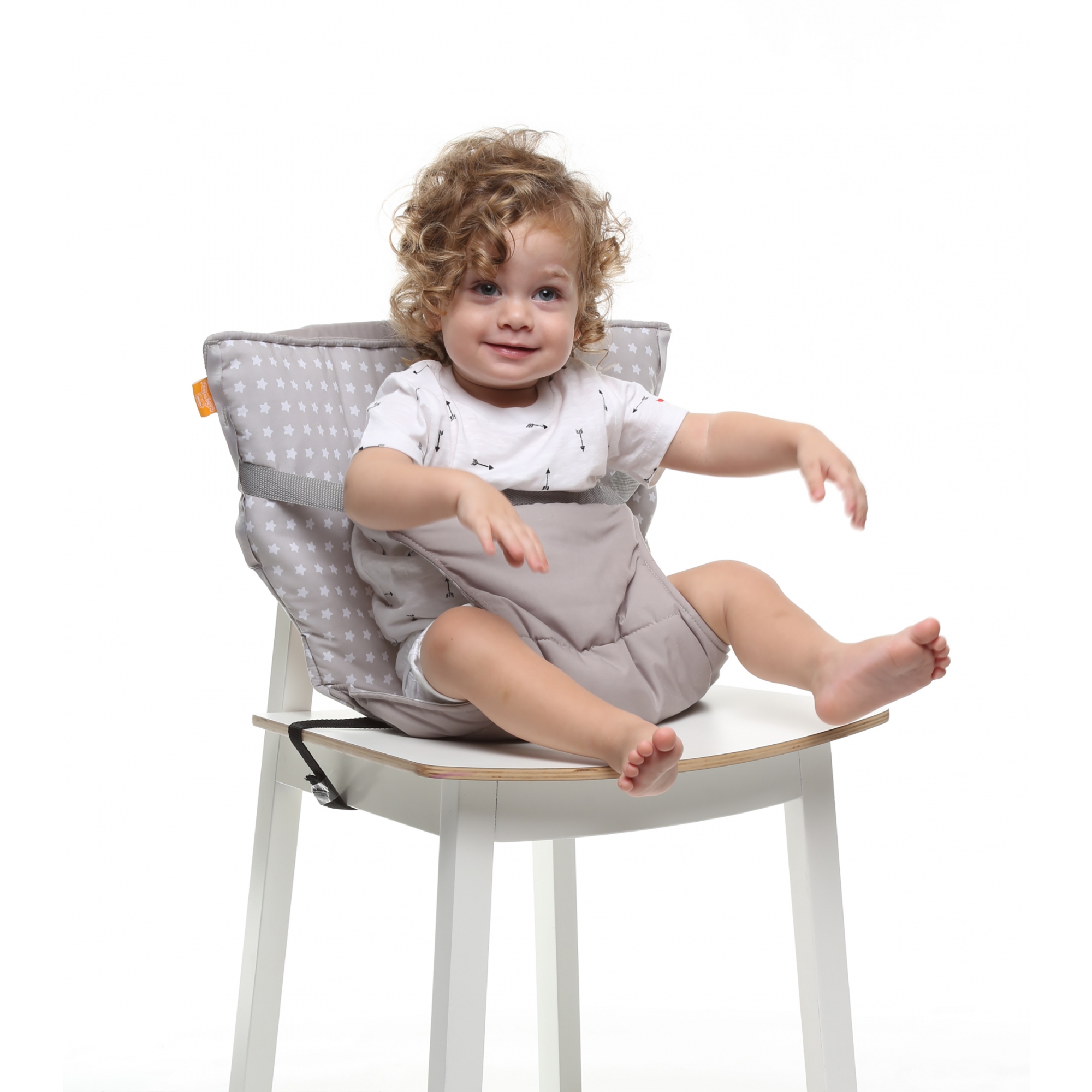 Chaise bébé nomade  EASYSEAT™ – Bébé Calinou