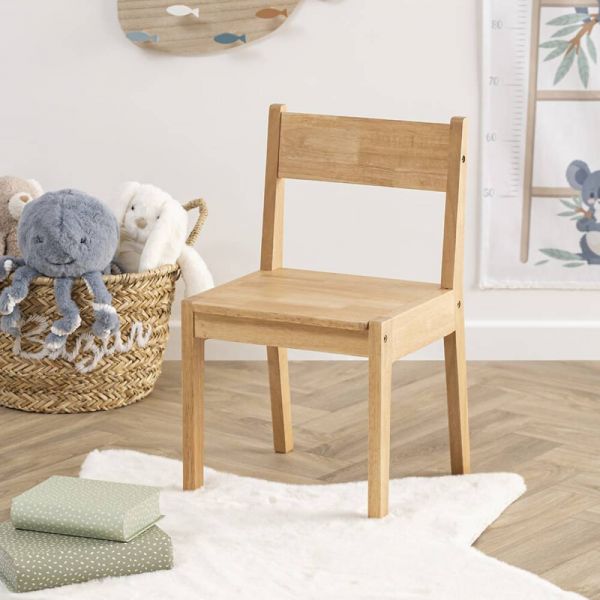 Chaise enfant Robin