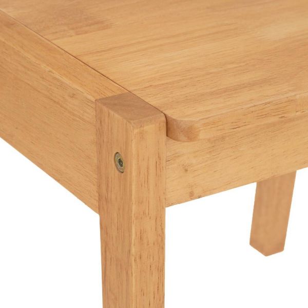 Chaise enfant Robin