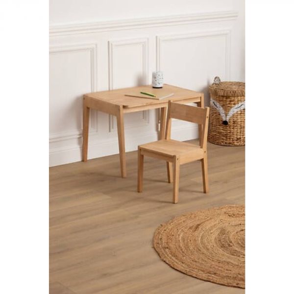 Chaise enfant Robin