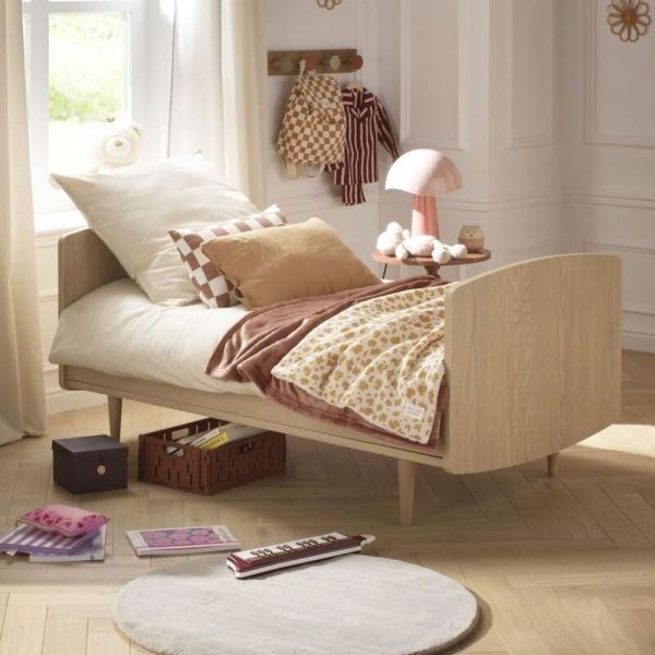 Chambre duo My Love 140*70 cm