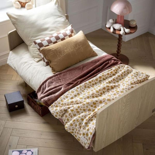 Chambre duo My Love 140*70 cm