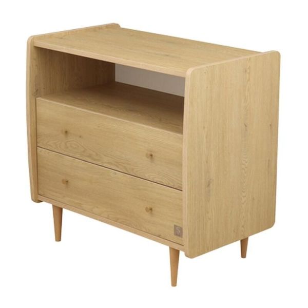 Chambre duo My Love 140*70 cm