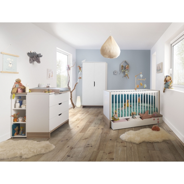 Chambre Bebe Made In Bebe