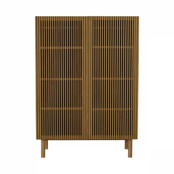 Chambre trio lit bébé 60x120 cm évolutif en canapé+ armoire + commode avec plan à langer Hai No Ki