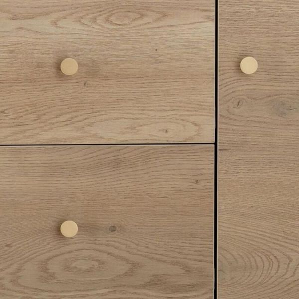 Chambre trio My Love 140*70 cm avec commode XXL