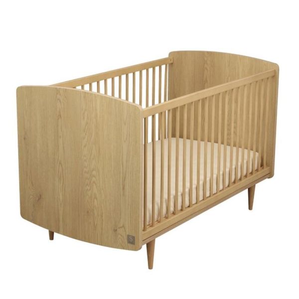 Chambre trio My Love 140*70 cm avec commode XXL