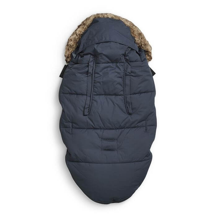 Elodie Chanceliere Bebe Juniper Blue Made In Bebe