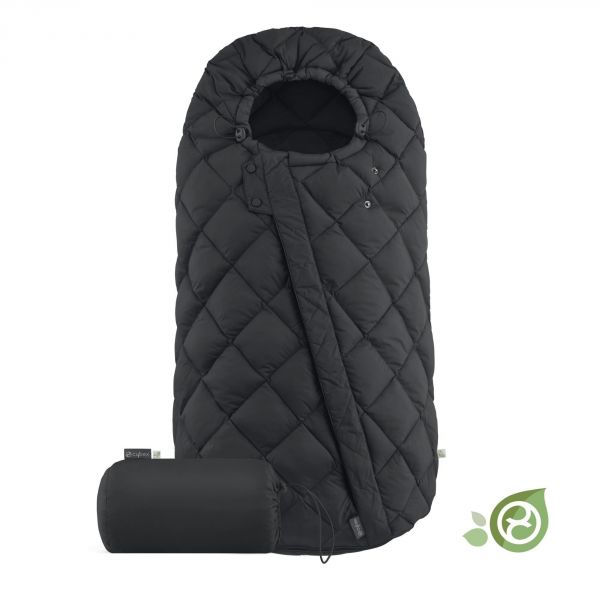 Chancelière universelle Snogga 2 Moon Black