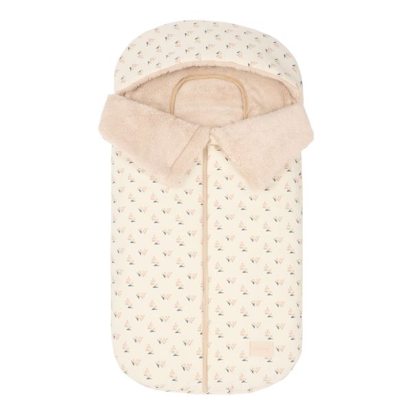 Chancelière universelle hiver Opéra 6-24 mois Darling