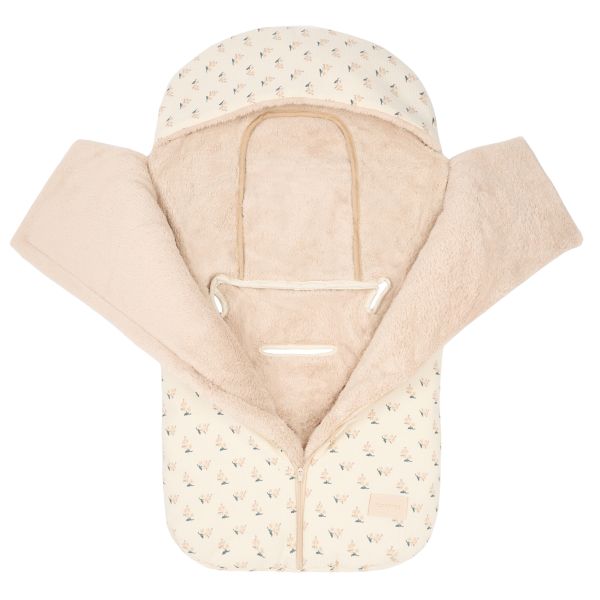 Chancelière universelle hiver Opéra 6-24 mois Darling