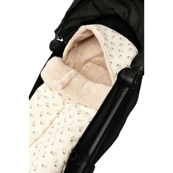 Chancelière universelle hiver Opéra 6-24 mois Darling