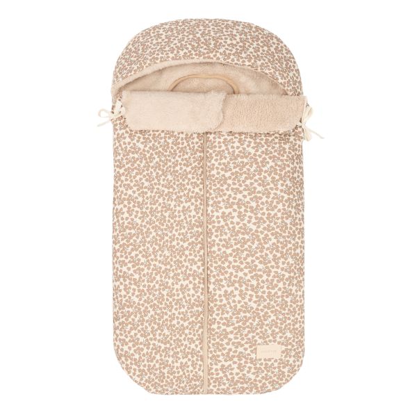 Chancelière universelle hiver Opéra 6-24 mois Sweet Yumiko