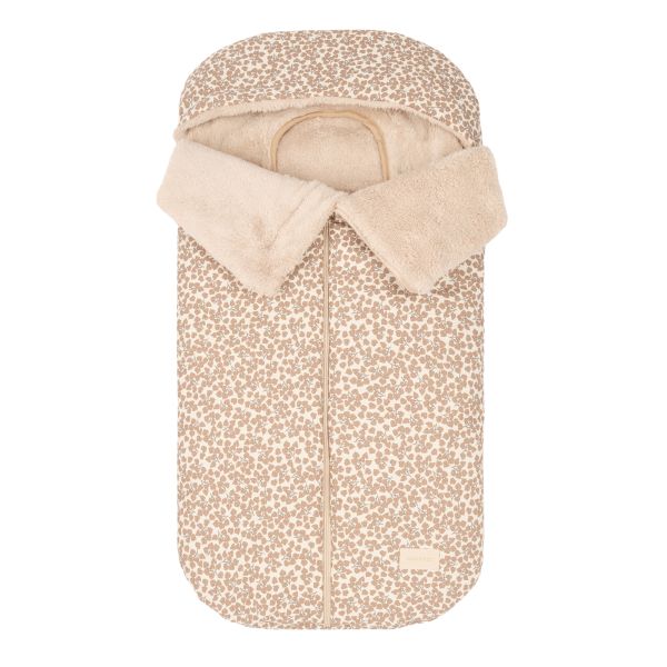 Chancelière universelle hiver Opéra 6-24 mois Sweet Yumiko