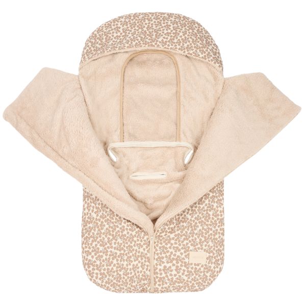 Chancelière universelle hiver Opéra 6-24 mois Sweet Yumiko