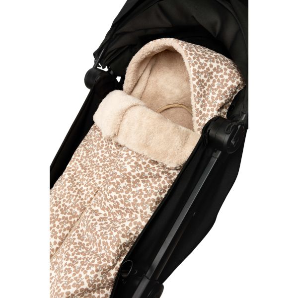 Chancelière universelle hiver Opéra 6-24 mois Sweet Yumiko