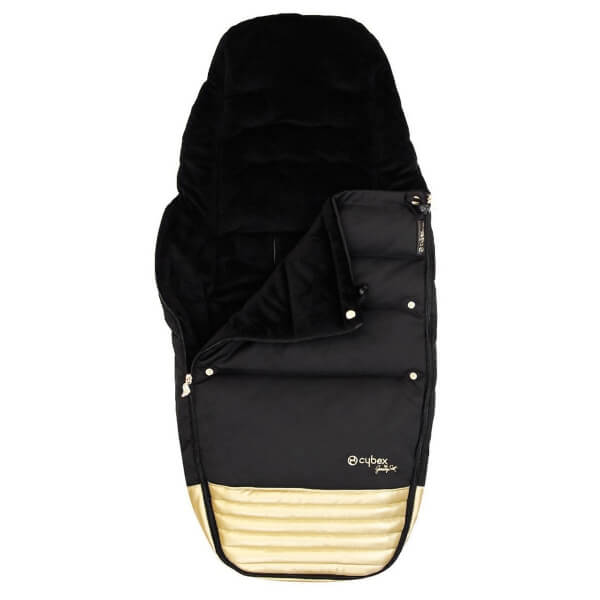 Chancelière Priam Jeremy Scott Black Wings