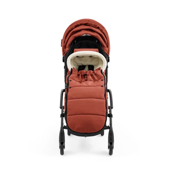 Chancelière poussette YOYO 5 Berry