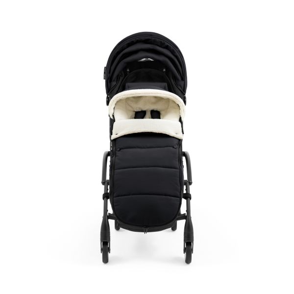 Chancelière poussette YOYO 5 Black