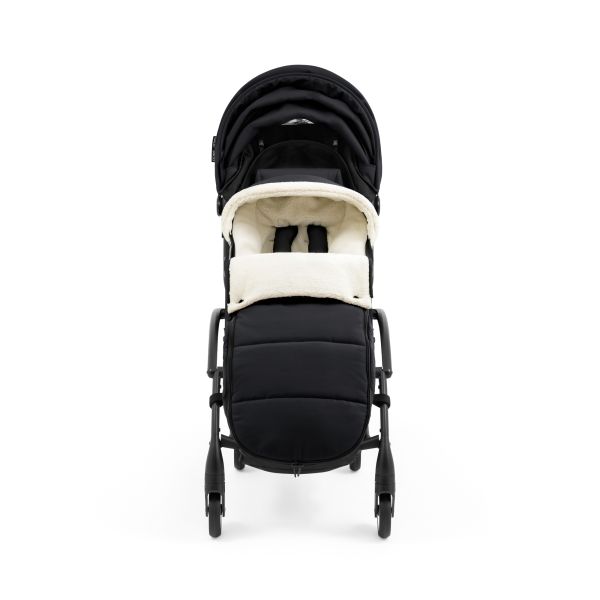 Chancelière poussette YOYO 5 Black