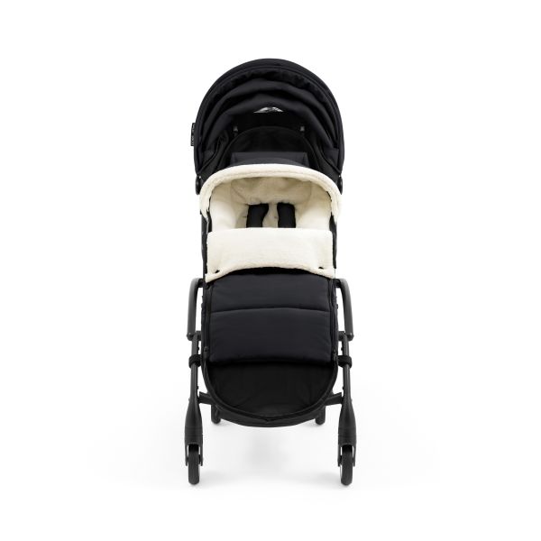 Chancelière poussette YOYO 5 Black