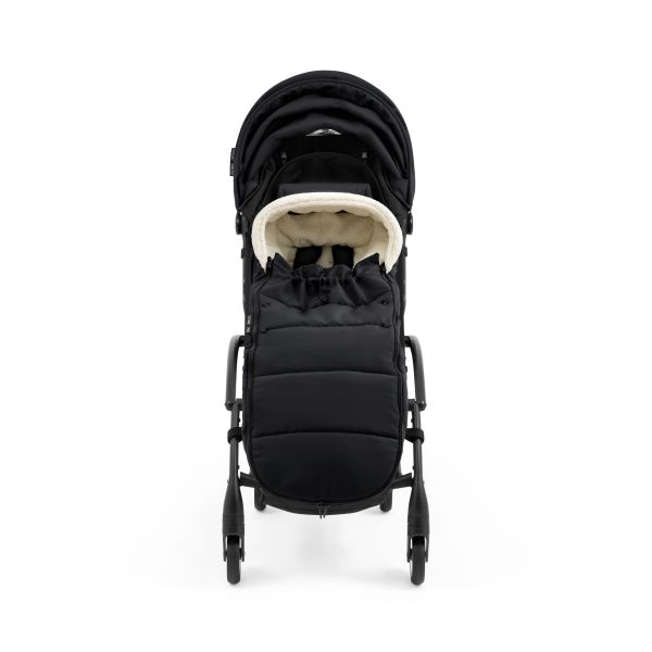 Chancelière poussette YOYO 5 Black