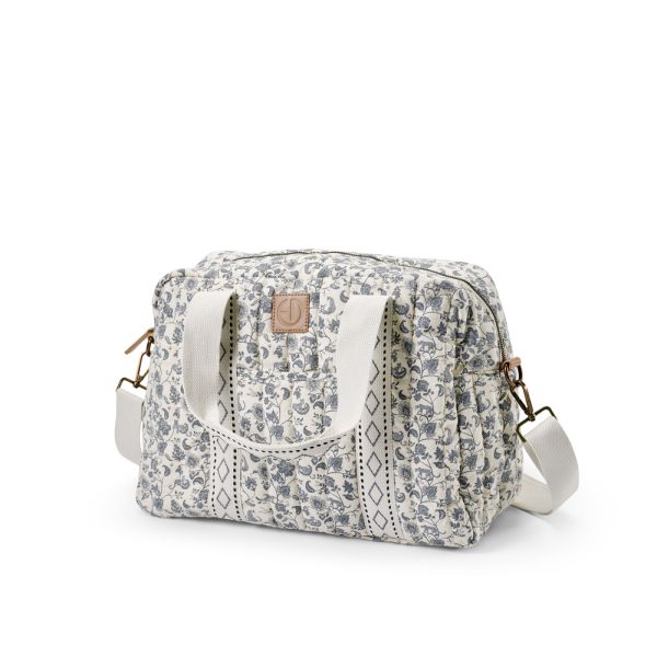 Sac à langer Quilted Garden Leo Toile