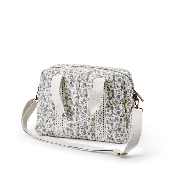 Sac à langer Quilted Garden Leo Toile