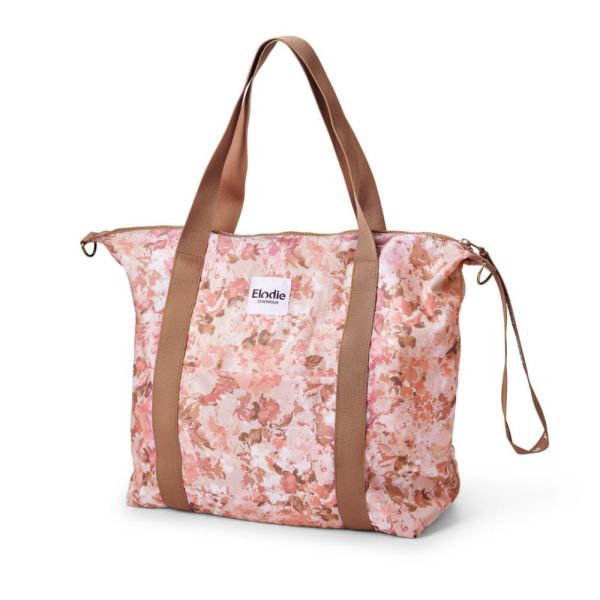 Sac à langer Soft Shell River Rose