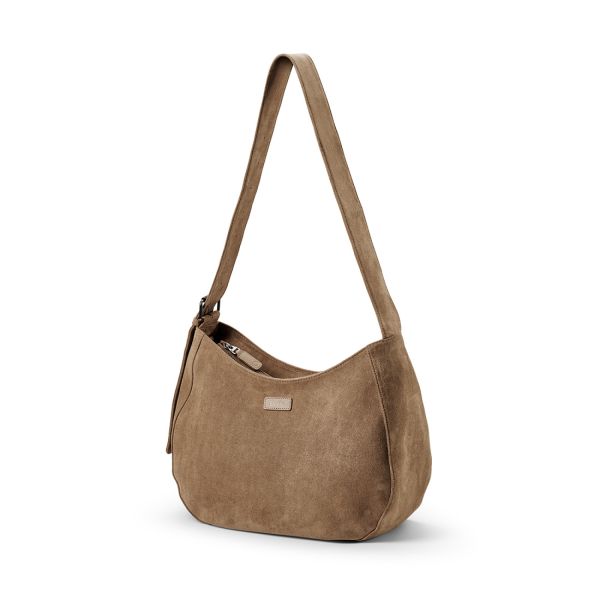 Sac à langer Moon Bag Caramel Brown