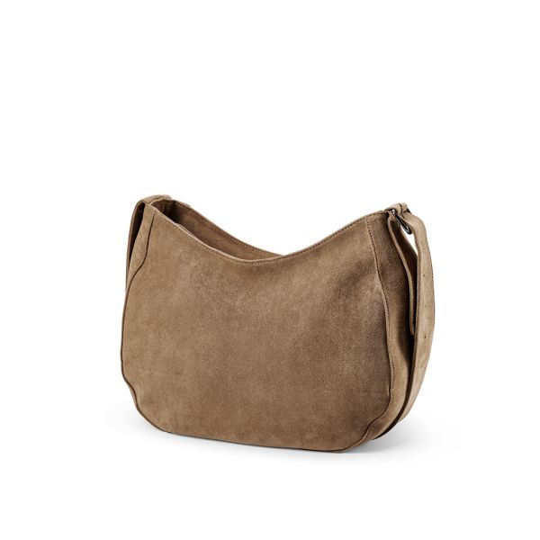 Sac à langer Moon Bag Caramel Brown