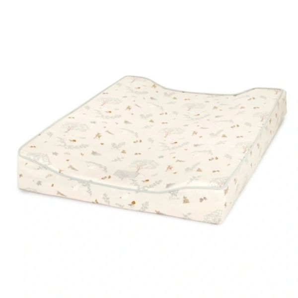 Matelas à langer Woodland