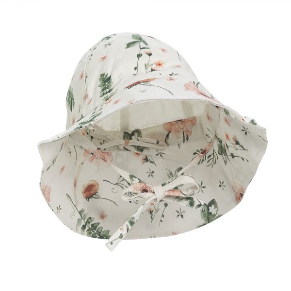 Chapeau bébé 0-6 mois Meadow Blossom