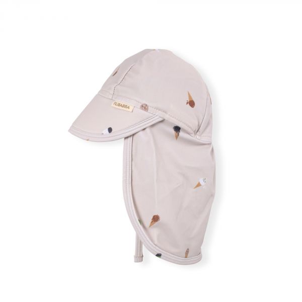 Chapeau bébé Cool summer 1-3 ans