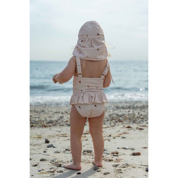 Chapeau bébé Cool summer 1-3 ans