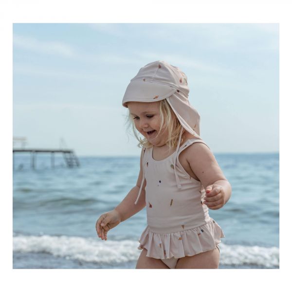 Chapeau bébé Cool summer 1-3 ans