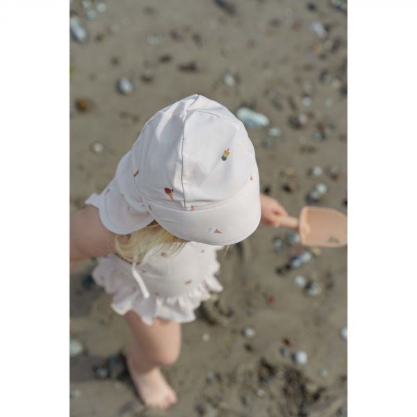 Chapeau bébé Cool summer 1-3 ans