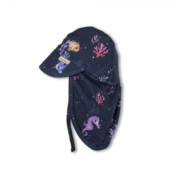 Chapeau bébé Rainbow Reef 1-3 ans