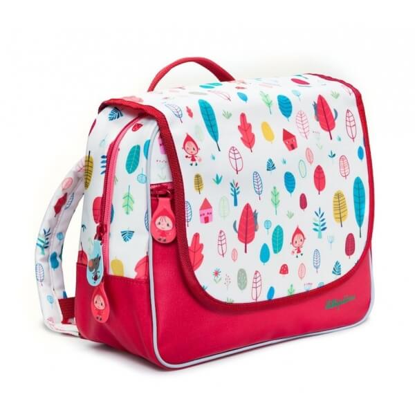 Cartable Enfant Made In Bebe