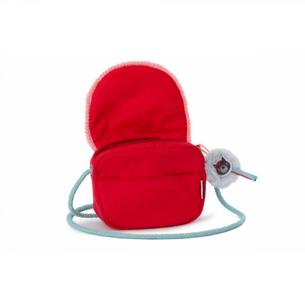 Sac à main pour enfant Petit Chaperon rouge