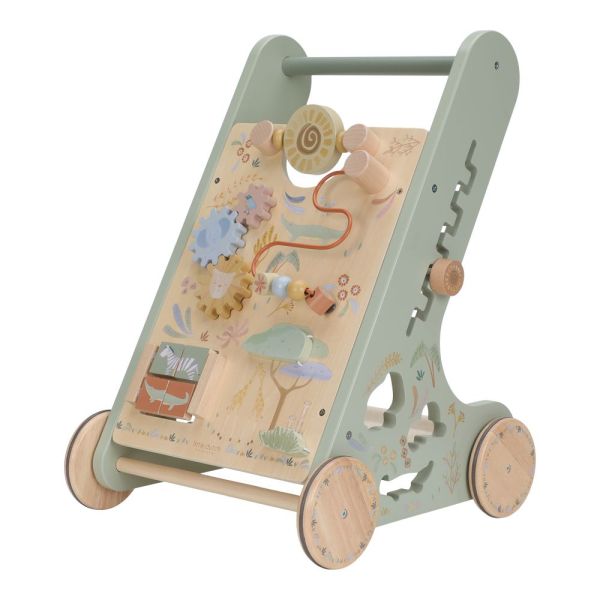 Chariot de marche - Safari Friends