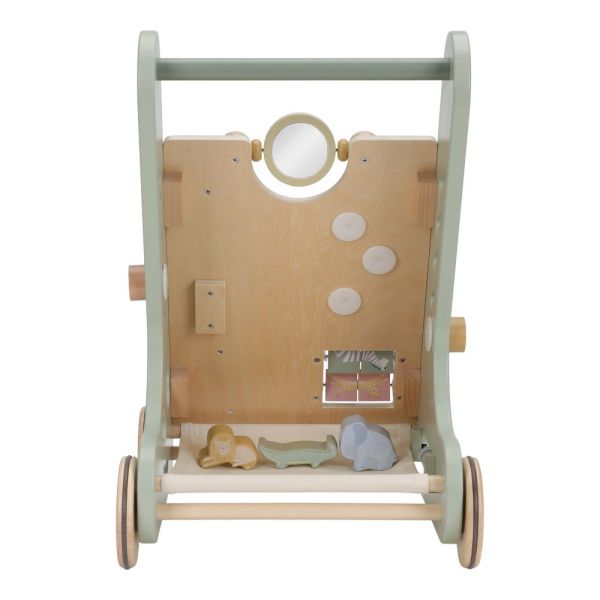 Chariot de marche - Safari Friends