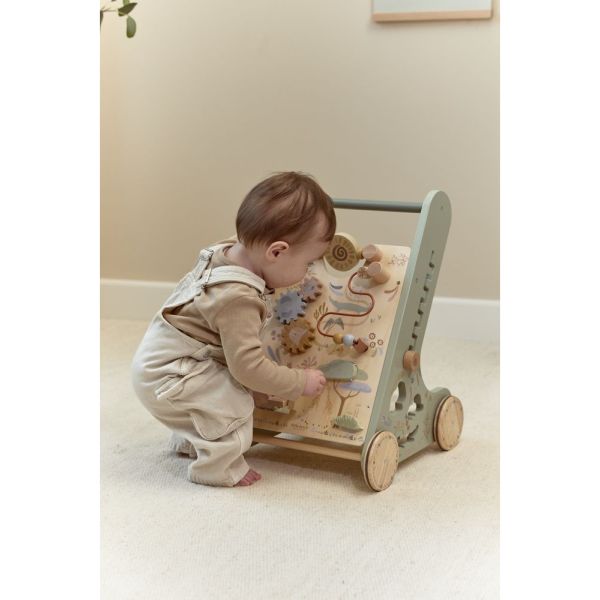 Chariot de marche - Safari Friends